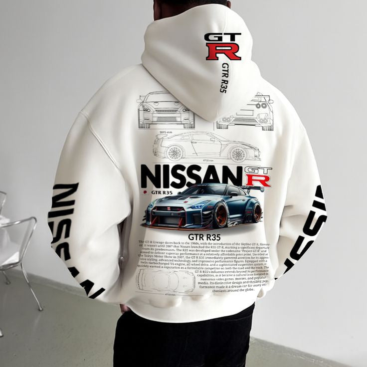 Club Sport Heritage Hoodie