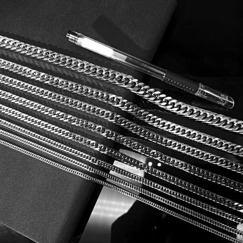 Bamboolink Steel Chain