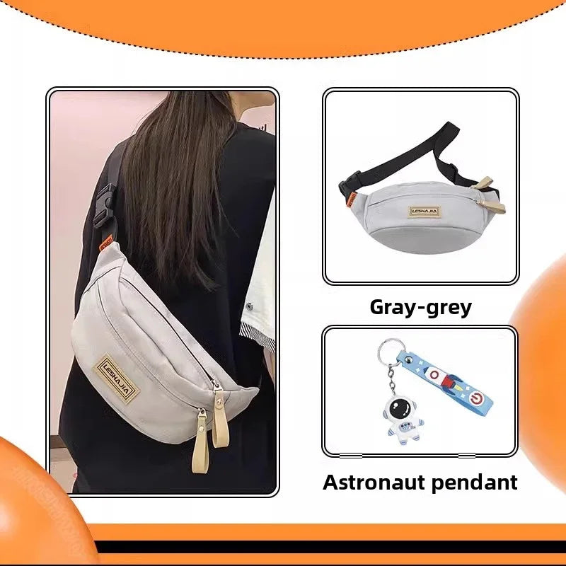 Axis Sling Crossbody