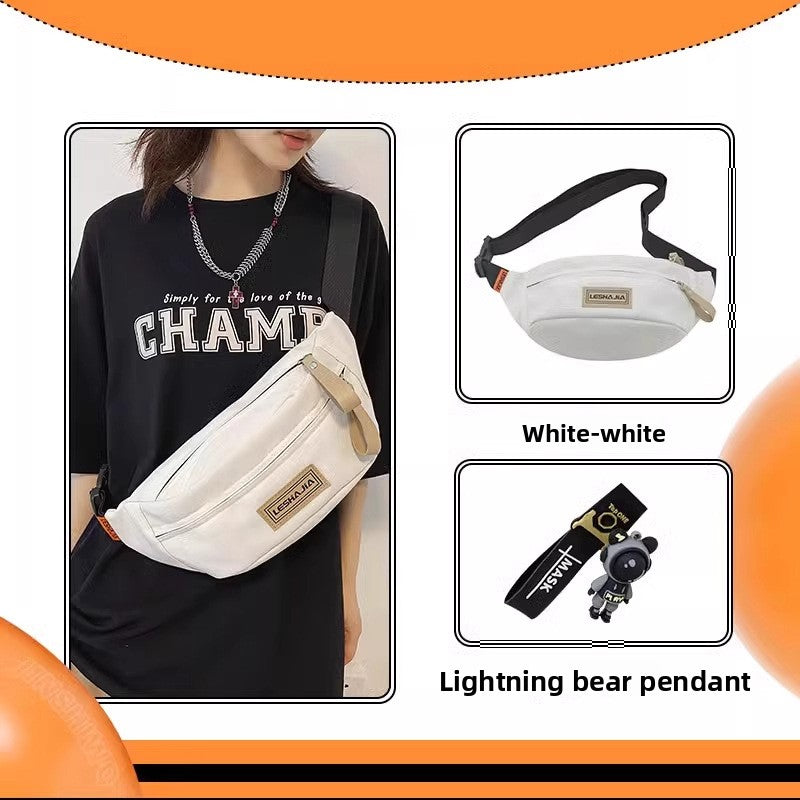 Axis Sling Crossbody