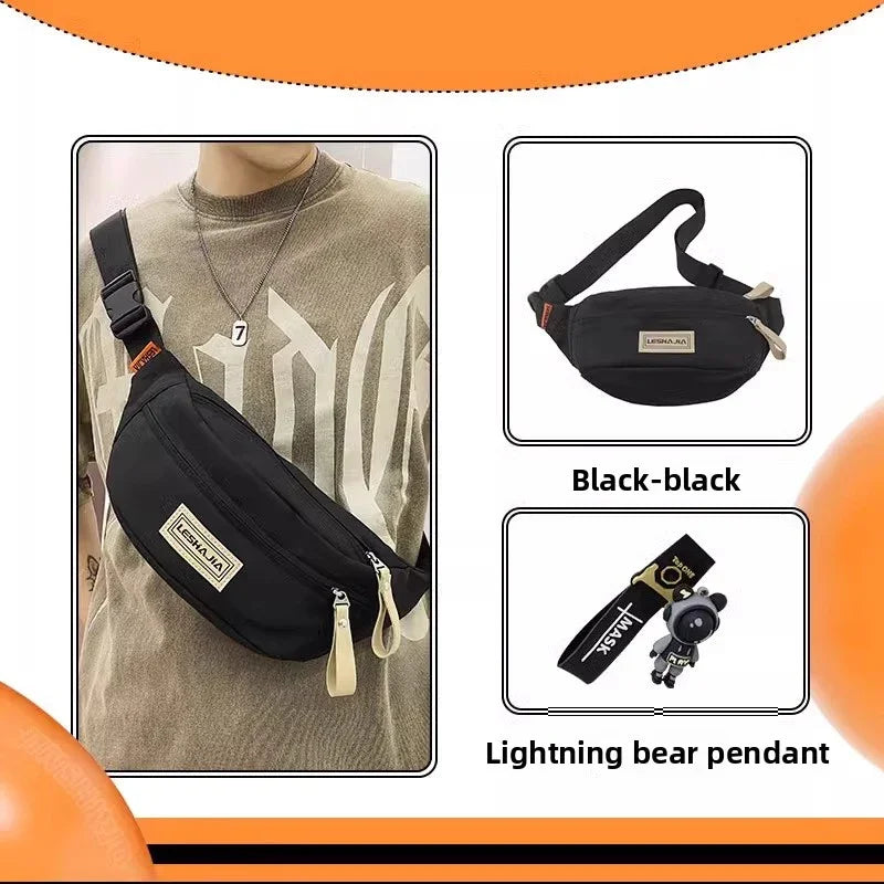 Axis Sling Crossbody