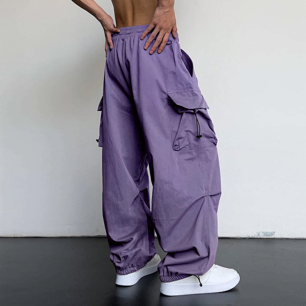 Straycode Utility Pants