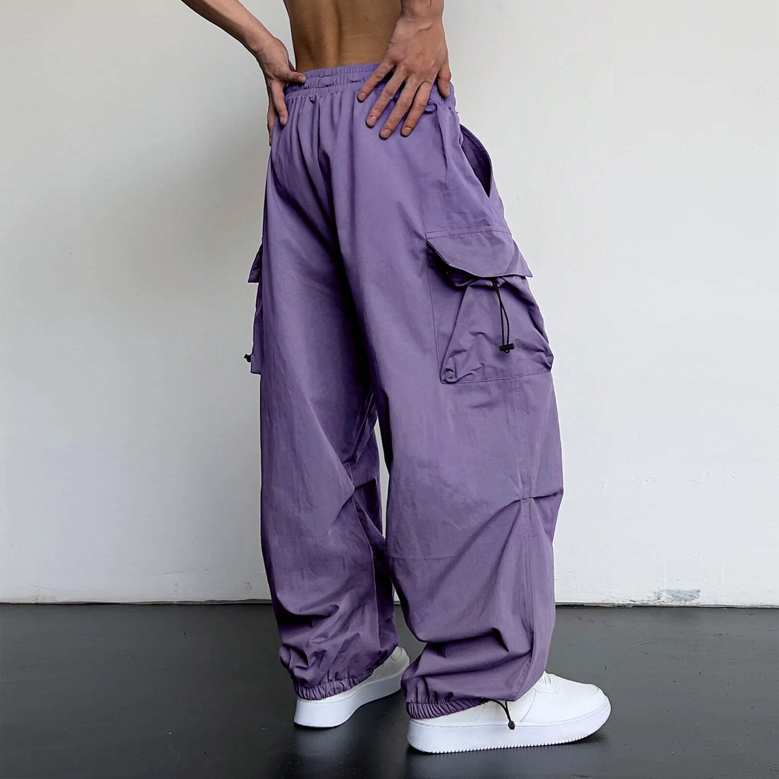 Straycode Utility Pants