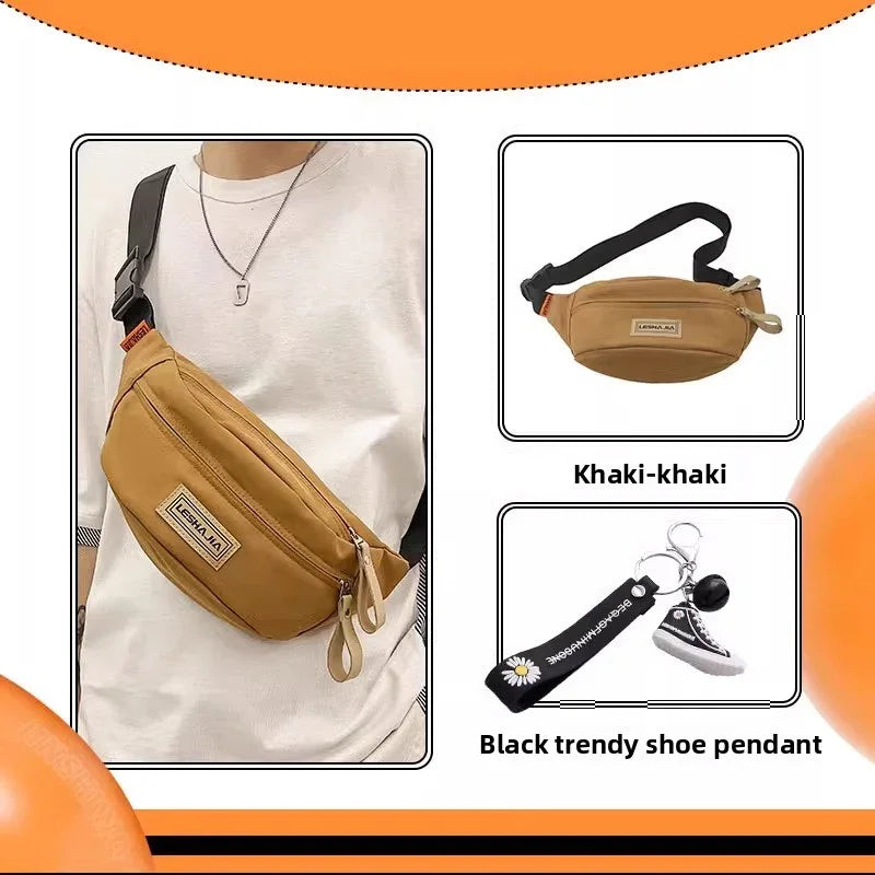 Axis Sling Crossbody